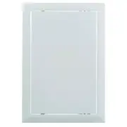 6-3/4 In. X 10-5/8 In. Plastic Access Panel