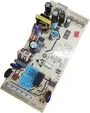 Motherboard,Compatible for Haier,Refrigerator Control Board 0061800960 Circuit PCB Fridge Motherboard Freezer Parts Dd