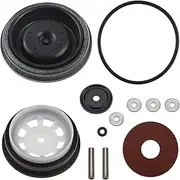 Klmcarblab 435921 Pump Repair Kit Compatible with for Johnson Evinrude VRO All Years/HP Replaces 436095 5007420 5007423 Pump Rebuld Kit Aftermarket