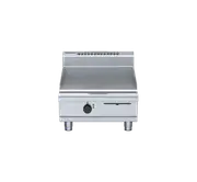 Waldorf 800 Series GP8600E-B - 600mm Electric Griddle – Bench Model