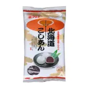 Maeda Koshi An Japanese Smooth Sweet Hokkaido Azuki Bean Paste マエダ 北海道こしあん 360g