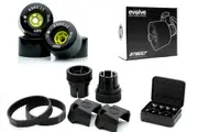 [Evolve] Evolve/ABEC 107mm Street Conversion Kit