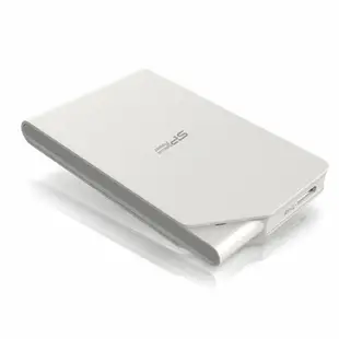 廣穎 S03 1T 1TB 2.5吋 行動硬碟 外接硬碟 USB3.0 3年保固 白色