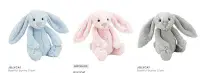 在飛比找Yahoo!奇摩拍賣優惠-[英國Jellycat 團購] JELLYCAT 經典兔子安