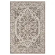 Patio Indoor/Outdoor Versatile Rug - 454 Honey