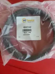 HYSTER YALE FORKLIFT 4042142 V BELT Oem New