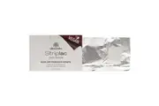 Striplac Peel or Soak Off Remover Wraps by Alessandro for Women 50 Pc Wraps