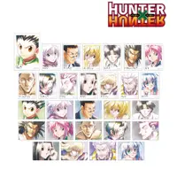 在飛比找蝦皮商城優惠-AMNIBUS 日本精品《HUNTER×HUNTER 獵人 