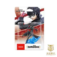 在飛比找蝦皮商城優惠-【就是要玩】現貨 NS Switch Amiibo 大亂鬥 