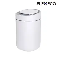 在飛比找鮮拾優惠-【ELPHECO】ELPHECO 自動鋪袋感應垃圾桶 ELP