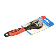 HILKA ADJUSTABLE WRENCH SOFT GRIP 150MM