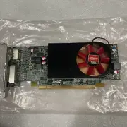 AMD R7 250 2GB DDR3 Low Profile SFF DVI DisplayPort PCI-e Video Card DELL 0FDT1K