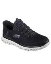 Skechers Skechers Slip-Ins: Glide-Step - Noxus Black