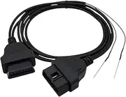 MetieFasia BFP-CBL100 Cable Programming for 2018 Professional