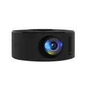 Mini Projector LED HD 1080P Home Cinema Portable Home Theater