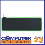 Razer Goliathus Chroma Soft Gaming Mouse Pad Extended