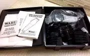 Wahl Style Professional Corded Heavy Duty Complete Hair and Beard Cutting Kit