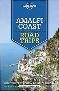 在飛比找誠品線上優惠-Amalfi Coast Road Trips (2 Ed.