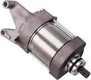 Motorcycle Parts Motorcycle Engine Parts Electrical Engine Starter Motor for Yamaha YZF-R1 YZFR1 YZF R1 2009-2014 14B-81890-00-00 14B-81890-01-00