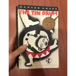 4成新📖THE TIN DRUM 原文書