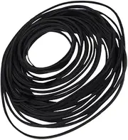 Record Player Belt - Cassette Tape Player Belts | Rubber Binding Belt 30x | No Vibrato Cassette Repair Device Rubber Belts for Electronics Hybrid Cassette Belt, for Video Players Recorders