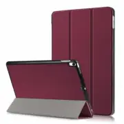 Premium quality iPad Air 3 (2019) 10.5’’ Case,Smart ✅Auto Sleep/Wake WINE RED