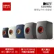 【A+級福利品】 KEF 喇叭 LS50 META 小型監聽揚聲器 鈦色 公司貨
