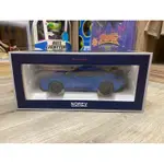 NOREV PORSCHE 保時捷 911 992 GT3 RS 1:18 1/18 藍 合金模型車