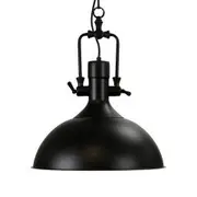 Oriel Cottage Urban Retro Pendant Light