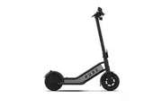 PURE ESCAPE+ BLACK 900W MAX POWER 50KM RANGE