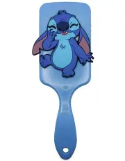 [Lilo and Stitch] Paddle Hairbrush in Multi