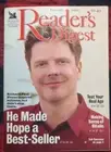 Vintage Reader's Digest January 2000 Richard Paul Evans Age Hope Ritalin Heroes
