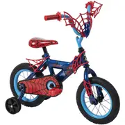 30cm Spider-Man Web Sling Bike