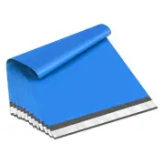 2000 9" x 12" Blue Poly Mailers Plastic Envelopes Shipping Mailing Bags 2 MIL