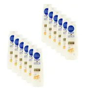 12PK Dove 300ml Anti Dandruff Vegan Hair Conditioner Dermacare Dry Scalp Relief