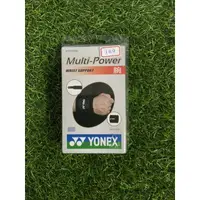 在飛比找蝦皮購物優惠-YONEX-優乃克—羽雁_MTS-400W護腕，付發票