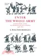 Enter the Whole Army：A Pictorial Study of Shakespearean Staging, 1576–1616
