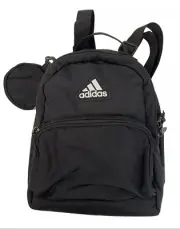 Adidas Must Have Mini Backpack Black NEW