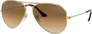 Ray-Ban Rb3025 Classic Aviator