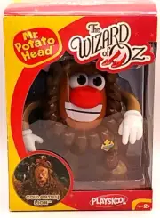 Mr. Potato Head Wizard of Oz - COWARDLY LION by Playskool