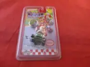 Donkey Kong Jr. Super Mario Kart Super Nintendo SNES Keychain **BRAND NEW**