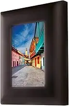 MASTER LOCK Hidden Safe [Picture Frame] [5 Key Hooks] 5451EURD - Hide Keys or other Valuables