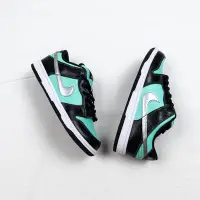 在飛比找Yahoo!奇摩拍賣優惠-Nike Dunk Low Pro SB 蒂芙尼 鑽石 休閒