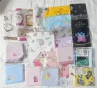Kirby Limited Towel Set of 20 Hand and Mini Towels Lot