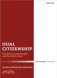 在飛比找三民網路書店優惠-Dual Citizenship ― Two-Natures