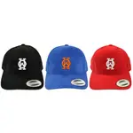 WEED CLOTHING｜ O'WEAR® TEAM LOGO MID PROFILE CAP