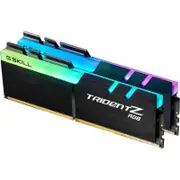 G.SKILL Trident Z RAM Module - 16 GB (2 x 8GB) - DDR4-3200/PC4-25600 DDR4 SDRAM