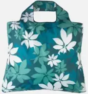 Envirosax Botanica reusable foldable shopping bags