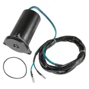 Tilt Trim Motor For OMC 40-478 496 PMW4001 4002 18-6759 ARCO 6220 435548 New