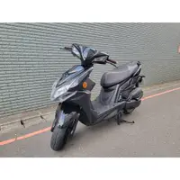 在飛比找蝦皮購物優惠-川鋐車城中古機車 2019 KYMCO RACING S15